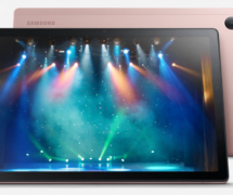 تسريبات تكشف عن سعر جهاز Galaxy Tab S9 FE اللوحي